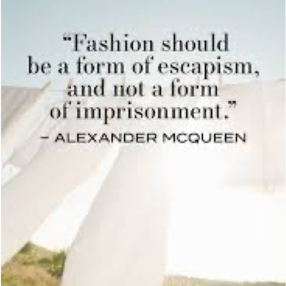 Meet your Posher, Fashion